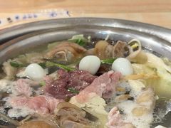 -海关荤豆花(洋河一路店)