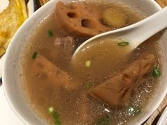 -文叔·湖北名小吃·小龙虾(华强北店)