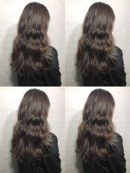 -ASG Hair Salon烫染·接发