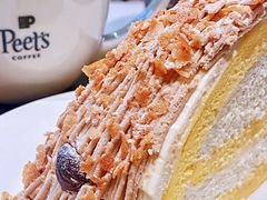 -Peet's 皮爷咖啡(东湖路手作店)