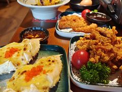 -合风谷(南下塘店)