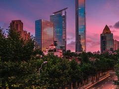 -马勒别墅饭店(静安寺店)