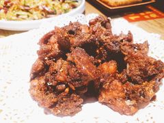 -大哈福烧烤·海鲜·家常菜(延安三路店)