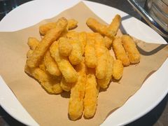 咸蛋黄南瓜-老屋印象川菜(世纪东方店)