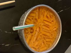 奶茶-Doo Dee Thai Food(Issan/Isaan/Esan)