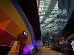 -青岛东方影都融创水世界