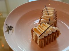 -沁蝶 Butterfly Patisserie甜品蛋糕(北京瑰丽酒店)