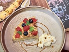 -The Happy Monk(前海壹方汇店)