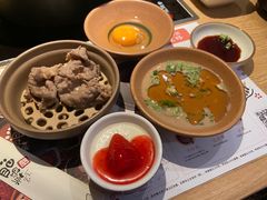 -温野菜涮涮锅(曲江大悦城店)