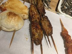 -管氏翅吧(马家堡店)