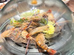 -渔夫蒸鲜(世奥湾店)