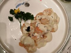 -三六三杭州菜(水上总店)