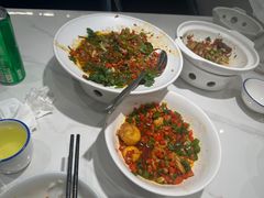 -兰湘子·湘菜小炒(崂山丽达店)