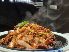 -拾久(朝阳公园店)
