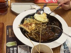 -豪客来牛排(天阳D32店)