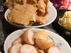 -捞王锅物料理(上海世茂广场店)