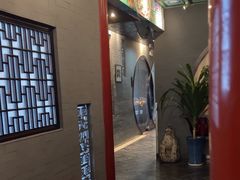 -羲和雅苑•北京烤鸭(平安国际金融中心店)