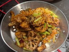 -红盔甲·小龙虾(人民广场店)