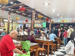 -白魁老号饭庄(安内店)