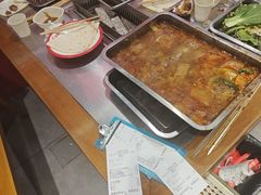 -7只羊·鲜羊肉串·地锅鸡精酿(玄武墨香路店)