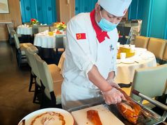 -大鸭梨烤鸭(顺义石园店)