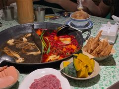 -五里关火锅(牛市口店)