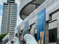 -上海博物馆(人民广场馆)