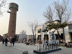-小意思咖啡店(草桥店)