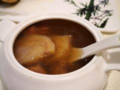 赤小豆粉葛汤-海皇酒家(钰海万国汇购物广场店)