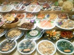 -旺达·福州菜(正大广场店)