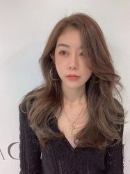 点击看大图 -DL HAIR SALON