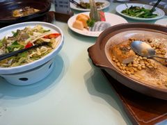 -客汀家宴·客家烟火 四季食材(集美店)