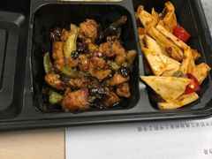 -便利蜂(西城区远见名苑10号楼店)