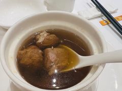 -金河半岛园林酒家(金融城店)