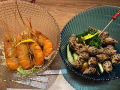 -周家二小姐的菜(西津渡店)