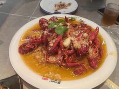 -刘一龙虾.烧烤(理工直营店)