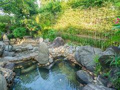 -龙佳生态温泉山庄