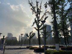 -两江幸福广场