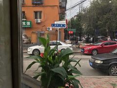 -韩风烤牛肉冷面店