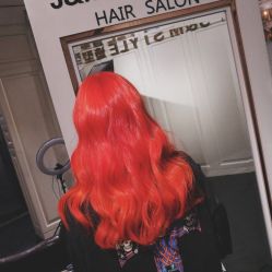 -JM STYLE造型明星.网红