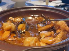 -百富源·海鲜辽菜(浑河堡店)