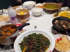 -鸡毛店·川菜(文殊院店)