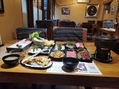 -束河人家(南锣鼓巷店)