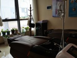 -碧莲盛·不剃发植发