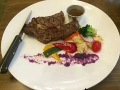 -G+KITCHEN(龙湖狮山天街店)