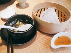 -苏小柳点心·手作小笼包(新街口分院店)