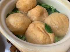 -阿隆煲店(秀仁苑店)