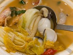 -米泰芒·东南亚料理(体育西店)