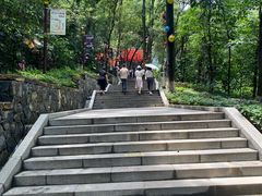 -宝晶宫旅游景区