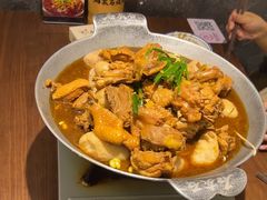 -石灰石烧鸡公(南通万象城店)
